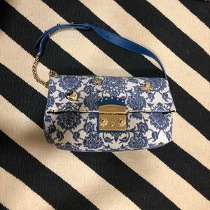 FURLA 2-way Purse